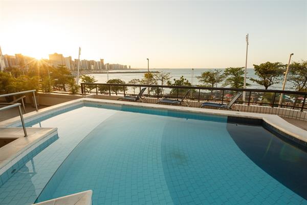 Foto 7 do Blue Tree Towers Fortaleza Beira Mar