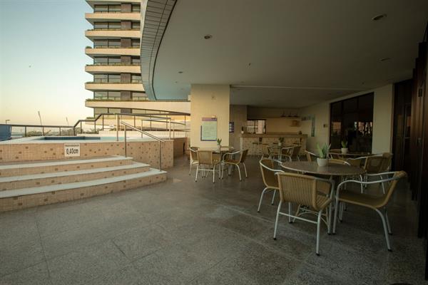 Foto 12 do Blue Tree Towers Fortaleza Beira Mar