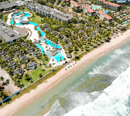 Beach Class Muro Alto by AFT