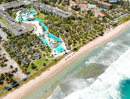 Beach Class Muro Alto by AFT