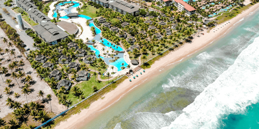 Beach Class Muro Alto by AFT