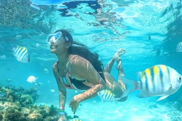 Foto 10 do Beach Class Muro Alto by AFT