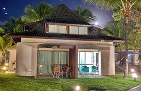 LUXO BANGALÔ do Beach Class Muro Alto by AFT