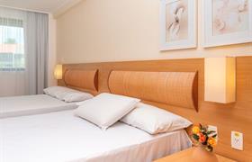 STANDARD do Beach Class Muro Alto by AFT
