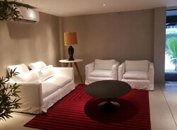 Hotel Be Loft Lounge