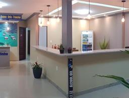 Pousada Maragolfinho - Alagoas