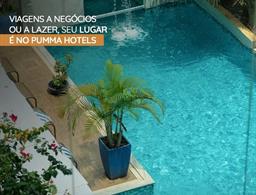 Pumma Business Hotel