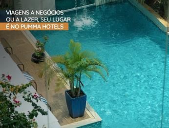 Pumma Business Hotel