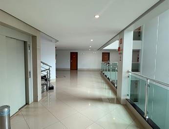 Pumma Business Hotel