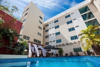 Pumma Business Hotel 2