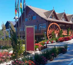 Bella Gramado Resort & Spa by Gramado Parks