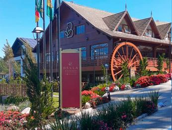 Bella Gramado Resort & Spa by Gramado Parks