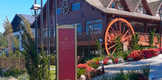 Bella Gramado Resort & Spa by Gramado Parks