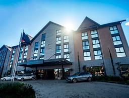 Exclusive Gramado Hotel & Spa by Gramado Parks