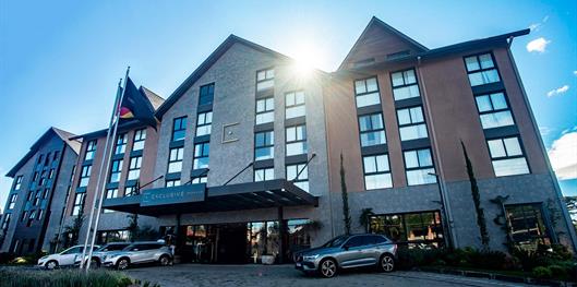 Exclusive Gramado Hotel & Spa by Gramado Parks