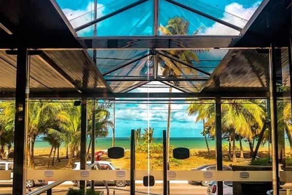 Foto 1 do Littoral Hotel