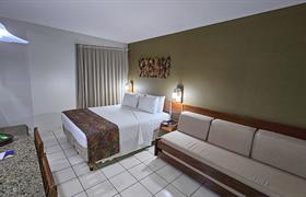 Quarto Família do Littoral Hotel