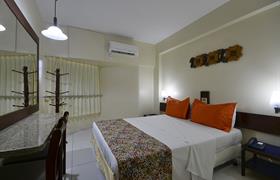 Standard do Littoral Hotel
