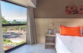 Luxo do Littoral Hotel