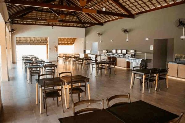 Foto 54 do Asenza Beach Resort