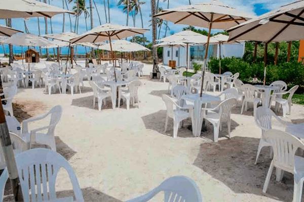 Foto 43 do Asenza Beach Resort