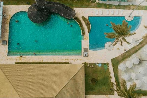 Foto 19 do Asenza Beach Resort