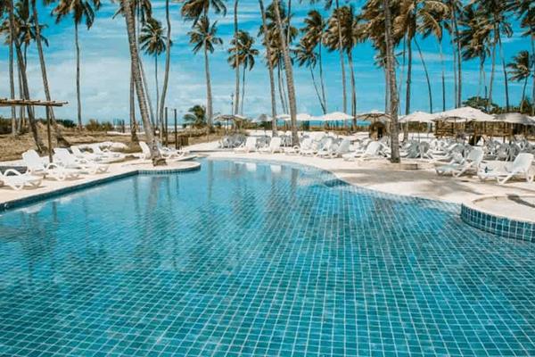 Foto 24 do Asenza Beach Resort