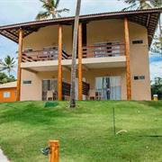 BANGALÔ BARÃO DIAMANTE