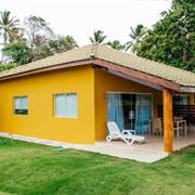 BANGALÔ DUQUE DIAMANTE