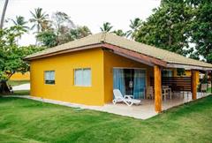 BANGALÔ DUQUE DIAMANTE