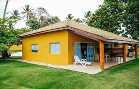 Suíte Duque do Asenza Beach Resort