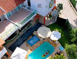 Pousada Porto Amazônia