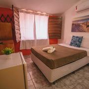 Quarto Casal Econômico