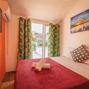 Quarto Casal Superior c/ Varanda