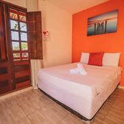 Quarto Casal c/ Varanda