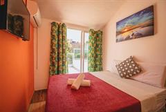 Quarto Casal Superior c/ Varanda