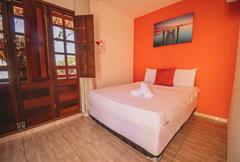 Quarto Casal c/ Varanda