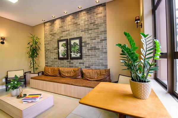 Foto 4 do Hotel Santa Cruz
