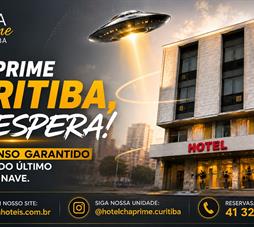 Cha Prime Curitiba