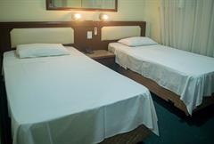 EXECUTIVO DUPLO TWIN