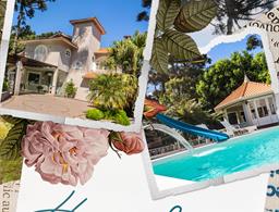 Doce Canela - Pousada de Charme