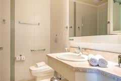 Luxo Superior Triplo