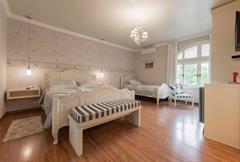 Luxo Superior Triplo