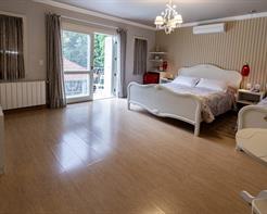 Luxo Superior Quádruplo