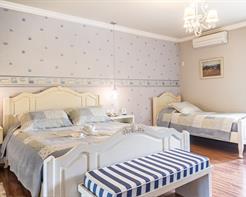 Luxo Superior Triplo