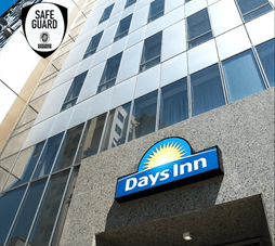 Days Inn Rio Lapa