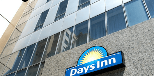 Days Inn Rio Lapa