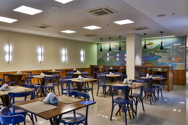 Foto 10 do Days Inn Rio Lapa