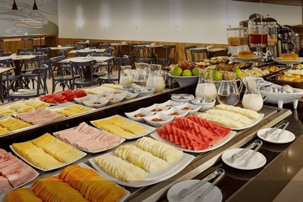 Foto 5 do Days Inn Rio Lapa