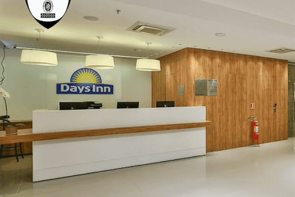 Foto 4 do Days Inn Rio Lapa